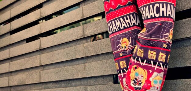 Just Thai Haatons Shop